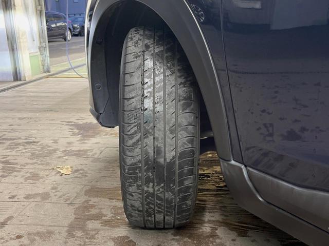 キックス Ｘ　純正９インチナビ　プロパイロット　全周囲カメラ　レーダークルーズ　禁煙車　ＥＴＣ　ＬＥＤヘッド　ハーフレザーシート　ルーフレール　純正１７インチアルミ　デジタルインナーミラー（25枚目）