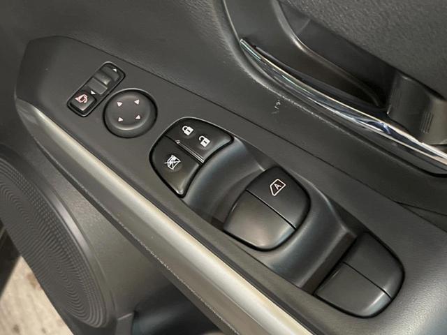 キックス Ｘ　純正９インチナビ　プロパイロット　全周囲カメラ　レーダークルーズ　禁煙車　ＥＴＣ　ＬＥＤヘッド　ハーフレザーシート　ルーフレール　純正１７インチアルミ　デジタルインナーミラー（28枚目）