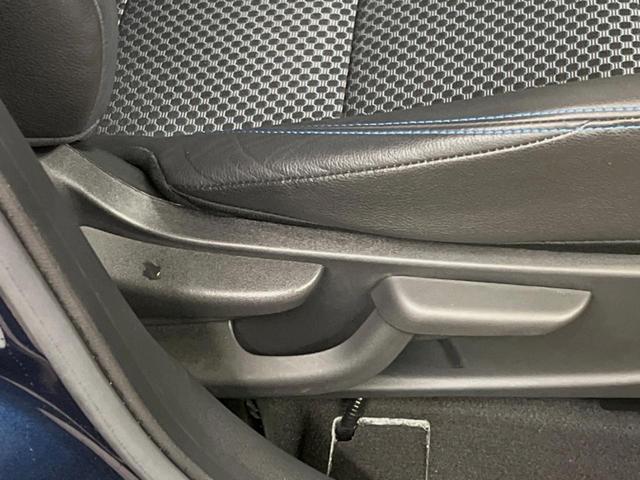 キックス Ｘ　純正９インチナビ　プロパイロット　全周囲カメラ　レーダークルーズ　禁煙車　ＥＴＣ　ＬＥＤヘッド　ハーフレザーシート　ルーフレール　純正１７インチアルミ　デジタルインナーミラー（30枚目）