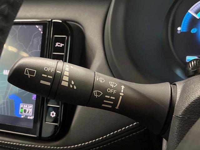 キックス Ｘ　純正９インチナビ　プロパイロット　全周囲カメラ　レーダークルーズ　禁煙車　ＥＴＣ　ＬＥＤヘッド　ハーフレザーシート　ルーフレール　純正１７インチアルミ　デジタルインナーミラー（36枚目）