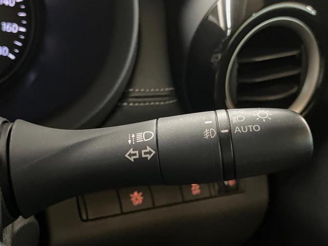 キックス Ｘ　純正９インチナビ　プロパイロット　全周囲カメラ　レーダークルーズ　禁煙車　ＥＴＣ　ＬＥＤヘッド　ハーフレザーシート　ルーフレール　純正１７インチアルミ　デジタルインナーミラー（37枚目）