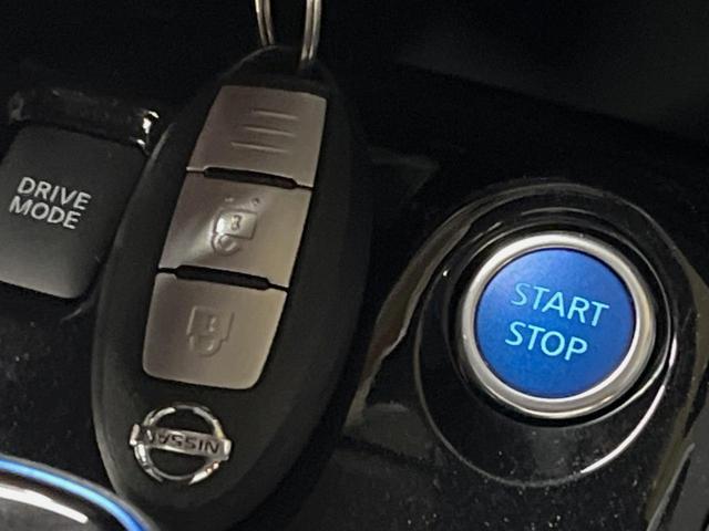 キックス Ｘ　純正９インチナビ　プロパイロット　全周囲カメラ　レーダークルーズ　禁煙車　ＥＴＣ　ＬＥＤヘッド　ハーフレザーシート　ルーフレール　純正１７インチアルミ　デジタルインナーミラー（44枚目）