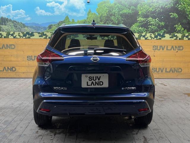 キックス Ｘ　純正９インチナビ　プロパイロット　全周囲カメラ　レーダークルーズ　禁煙車　ＥＴＣ　ＬＥＤヘッド　ハーフレザーシート　ルーフレール　純正１７インチアルミ　デジタルインナーミラー（50枚目）