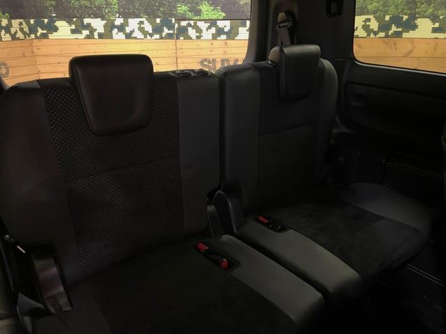 ヴォクシー ＺＳ　煌ＩＩＩ　純正９型ナビ　クルーズコントロール　バックカメラ　衝突被害軽減システム　禁煙車　ハーフレザーシート　コーナーセンサー　ＬＥＤヘッド　ビルトインＥＴＣ　純正１６インチアルミ　車線逸脱警報（10枚目）