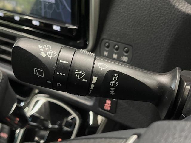 ヴォクシー ＺＳ　煌ＩＩＩ　純正９型ナビ　クルーズコントロール　バックカメラ　衝突被害軽減システム　禁煙車　ハーフレザーシート　コーナーセンサー　ＬＥＤヘッド　ビルトインＥＴＣ　純正１６インチアルミ　車線逸脱警報（26枚目）