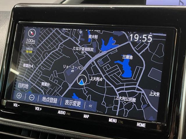 ヴォクシー ＺＳ　煌ＩＩＩ　純正９型ナビ　クルーズコントロール　バックカメラ　衝突被害軽減システム　禁煙車　ハーフレザーシート　コーナーセンサー　ＬＥＤヘッド　ビルトインＥＴＣ　純正１６インチアルミ　車線逸脱警報（31枚目）