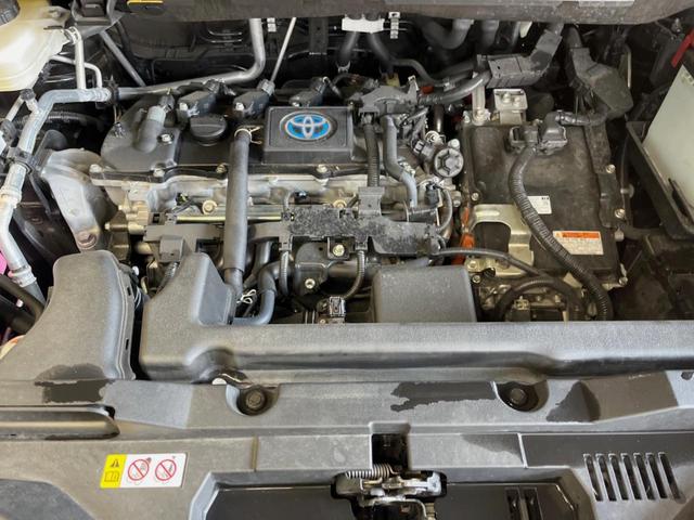 ヴォクシー ハイブリッドＳ－Ｚ　１０．５インチディスプレイオーディオ　全周囲カメラ　セーフティセンス　レーダークルーズ　両側パワスラ　ハーフレザーシート　ＬＥＤライト　純正１７インチアルミ　シートヒーター　デュアルオートエアコン（18枚目）