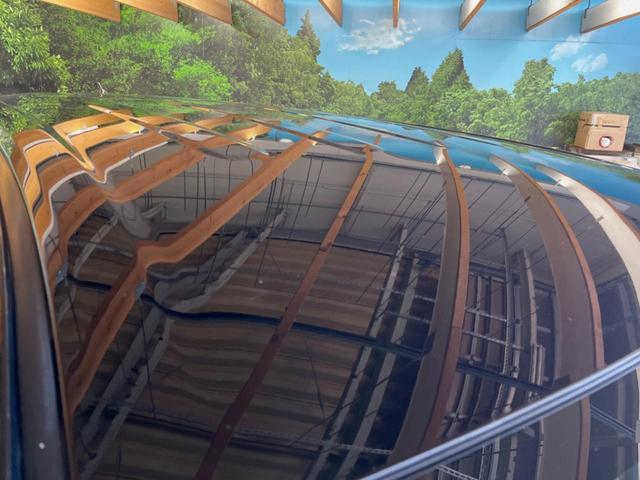 ヴォクシー ハイブリッドＳ－Ｚ　１０．５インチディスプレイオーディオ　全周囲カメラ　セーフティセンス　レーダークルーズ　両側パワスラ　ハーフレザーシート　ＬＥＤライト　純正１７インチアルミ　シートヒーター　デュアルオートエアコン（27枚目）