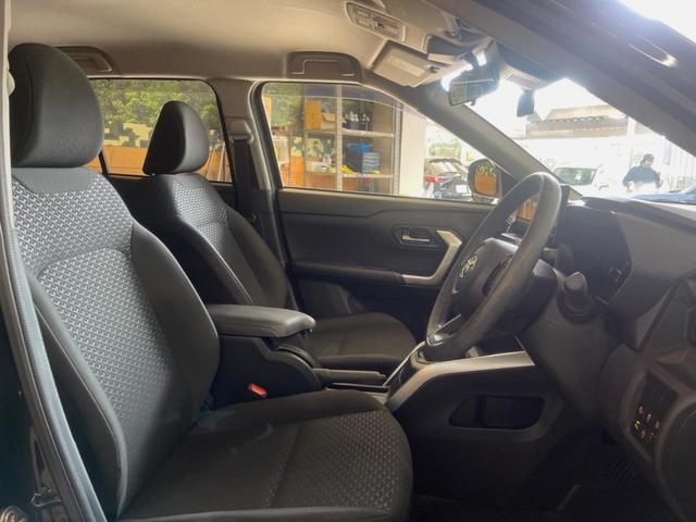 ライズ Ｘ　９インチディスプレイオーディオ　バックカメラ　スマートアシスト　コーナーセンサー　ＬＥＤヘッド　スマートキー　フルセグ　Ｂｌｕｅｔｏｏｔｈ　オートライト　横滑り防止　ドラレコ　アイドリングストップ（8枚目）