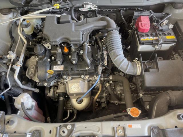 ライズ Ｘ　９インチディスプレイオーディオ　バックカメラ　スマートアシスト　コーナーセンサー　ＬＥＤヘッド　スマートキー　フルセグ　Ｂｌｕｅｔｏｏｔｈ　オートライト　横滑り防止　ドラレコ　アイドリングストップ（18枚目）