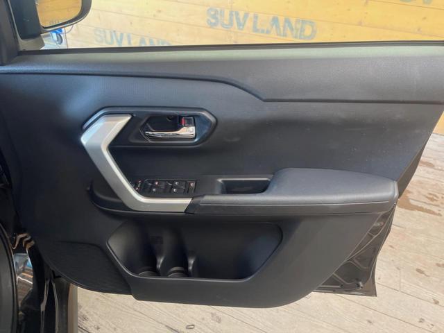 ライズ Ｘ　９インチディスプレイオーディオ　バックカメラ　スマートアシスト　コーナーセンサー　ＬＥＤヘッド　スマートキー　フルセグ　Ｂｌｕｅｔｏｏｔｈ　オートライト　横滑り防止　ドラレコ　アイドリングストップ（27枚目）