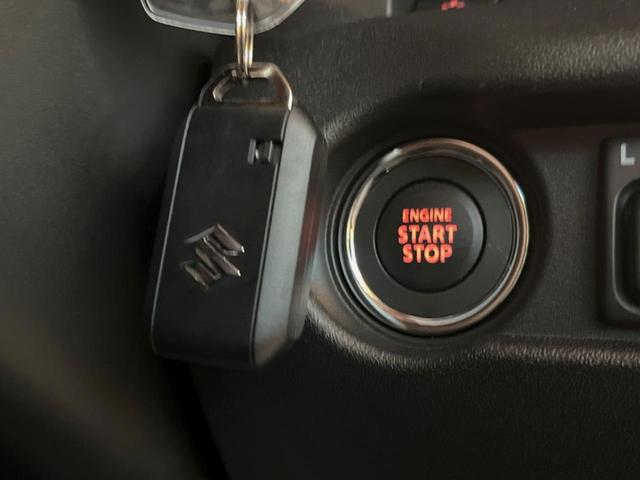 ジムニーノマド ＦＣ　登録済未使用車　４ＷＤ　セーフティサポート　レーダークルーズ　シートヒーター　ＬＥＤヘッド　ダウンヒルアシスト　コーナーセンサー　純正１５インチアルミ　革巻きステアリング　オートエアコン　スマートキー（6枚目）