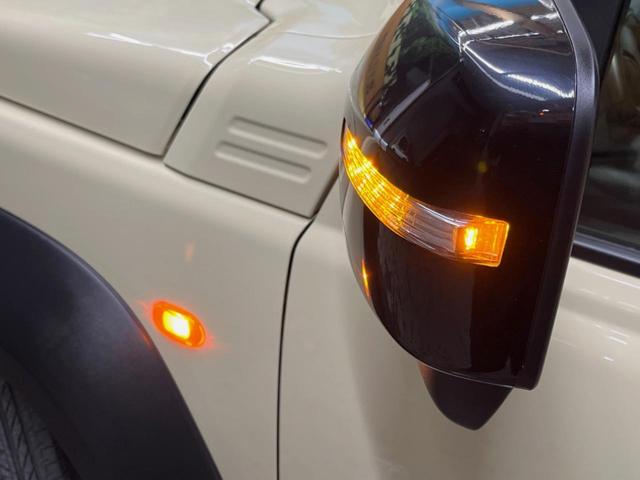 ジムニーノマド ＦＣ　登録済未使用車　４ＷＤ　セーフティサポート　レーダークルーズ　シートヒーター　ＬＥＤヘッド　ダウンヒルアシスト　コーナーセンサー　純正１５インチアルミ　革巻きステアリング　オートエアコン　スマートキー（21枚目）
