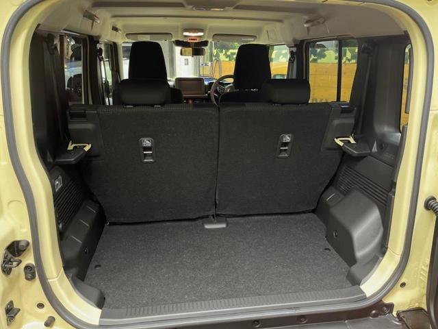 ジムニーノマド ＦＣ　登録済未使用車　４ＷＤ　セーフティサポート　レーダークルーズ　シートヒーター　ＬＥＤヘッド　ダウンヒルアシスト　コーナーセンサー　純正１５インチアルミ　革巻きステアリング　オートエアコン　スマートキー（25枚目）