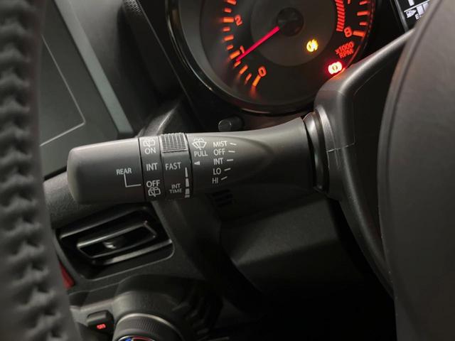 ジムニーノマド ＦＣ　登録済未使用車　４ＷＤ　セーフティサポート　レーダークルーズ　シートヒーター　ＬＥＤヘッド　ダウンヒルアシスト　コーナーセンサー　純正１５インチアルミ　革巻きステアリング　オートエアコン　スマートキー（35枚目）