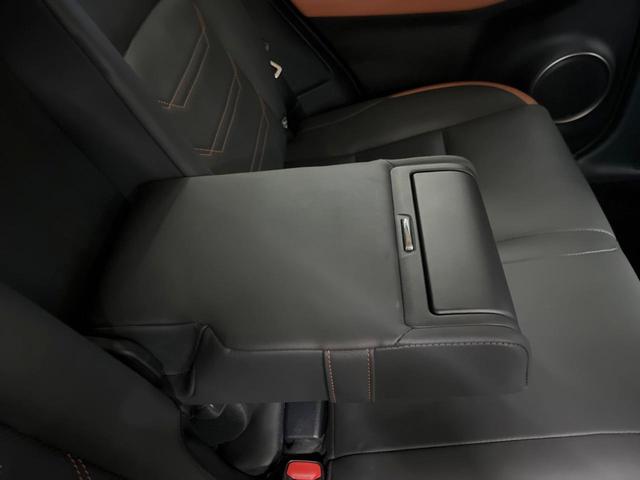 ＮＸ ＮＸ３００ｈ　バージョンＬ　１０．３インチメーカーナビ　全周囲カメラ　プリクラッシュセーフティ　レーダークルーズ　全席パワーシート　ハンズフリーパワーバックドア　黒革シート　シートベンチレーション　三眼ＬＥＤヘッド　スマートキー（33枚目）