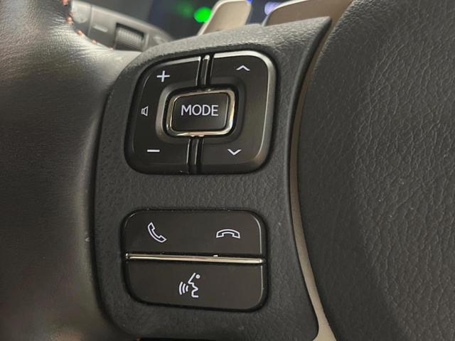 ＮＸ ＮＸ３００ｈ　バージョンＬ　１０．３インチメーカーナビ　全周囲カメラ　プリクラッシュセーフティ　レーダークルーズ　全席パワーシート　ハンズフリーパワーバックドア　黒革シート　シートベンチレーション　三眼ＬＥＤヘッド　スマートキー（39枚目）