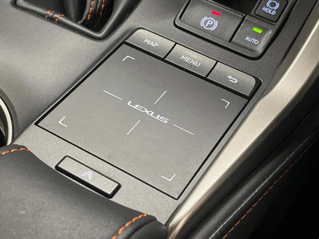 ＮＸ ＮＸ３００ｈ　バージョンＬ　１０．３インチメーカーナビ　全周囲カメラ　プリクラッシュセーフティ　レーダークルーズ　全席パワーシート　ハンズフリーパワーバックドア　黒革シート　シートベンチレーション　三眼ＬＥＤヘッド　スマートキー（46枚目）