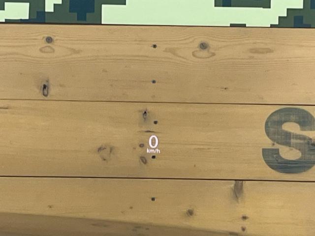 �y�w�b�h�A�b�v�f�B�X�v���C�z���݂̑��x�⑖�s�����f�W�^���\���ŉ^�]�ȑO���̃K���X�ɓ��e�I�^�]���A�ڐ������炳���K�v�ȏ����m�F�ł���̂łƂ��Ă��֗��ň��S�I