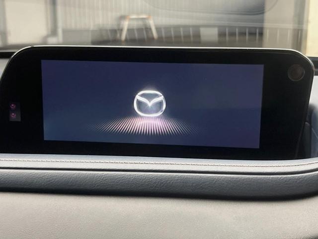 ＣＸ－３０ ２０Ｓ　プロアクティブ　ツーリングセレクション　８．８インチマツダコネクト　全周囲カメラ　衝突軽減　レーダークルーズ　パワーバックドア　シートヒーター　メモリー機能付きパワーシート　ヘッドアップディスプレイ　ＬＥＤヘッド　１８インチアルミ　ＥＴＣ（3枚目）