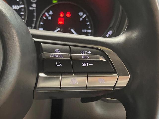 ＣＸ－３０ ２０Ｓ　プロアクティブ　ツーリングセレクション　８．８インチマツダコネクト　全周囲カメラ　衝突軽減　レーダークルーズ　パワーバックドア　シートヒーター　メモリー機能付きパワーシート　ヘッドアップディスプレイ　ＬＥＤヘッド　１８インチアルミ　ＥＴＣ（5枚目）