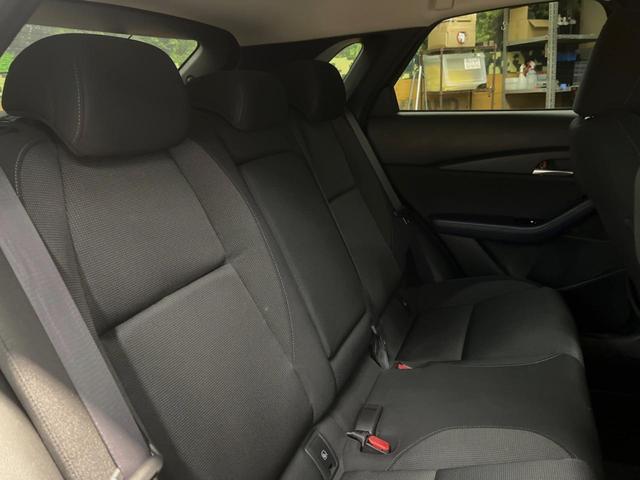 ＣＸ－３０ ２０Ｓ　プロアクティブ　ツーリングセレクション　８．８インチマツダコネクト　全周囲カメラ　衝突軽減　レーダークルーズ　パワーバックドア　シートヒーター　メモリー機能付きパワーシート　ヘッドアップディスプレイ　ＬＥＤヘッド　１８インチアルミ　ＥＴＣ（9枚目）