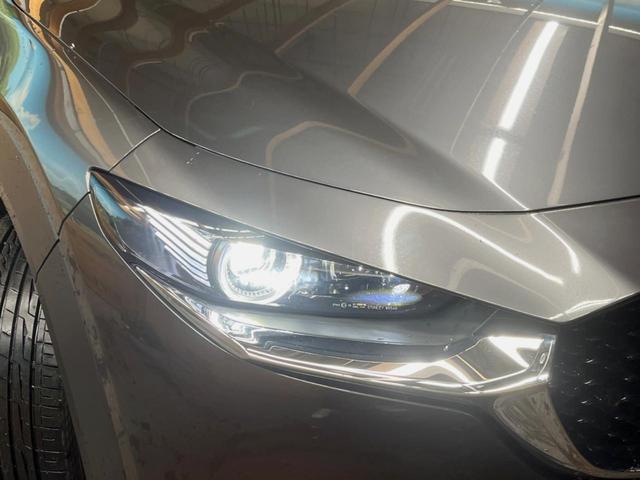 ＣＸ－３０ ２０Ｓ　プロアクティブ　ツーリングセレクション　８．８インチマツダコネクト　全周囲カメラ　衝突軽減　レーダークルーズ　パワーバックドア　シートヒーター　メモリー機能付きパワーシート　ヘッドアップディスプレイ　ＬＥＤヘッド　１８インチアルミ　ＥＴＣ（12枚目）