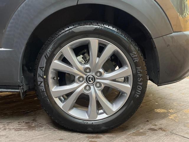 ＣＸ－３０ ２０Ｓ　プロアクティブ　ツーリングセレクション　８．８インチマツダコネクト　全周囲カメラ　衝突軽減　レーダークルーズ　パワーバックドア　シートヒーター　メモリー機能付きパワーシート　ヘッドアップディスプレイ　ＬＥＤヘッド　１８インチアルミ　ＥＴＣ（24枚目）