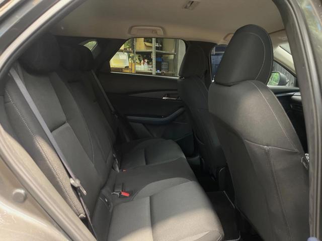 ＣＸ－３０ ２０Ｓ　プロアクティブ　ツーリングセレクション　８．８インチマツダコネクト　全周囲カメラ　衝突軽減　レーダークルーズ　パワーバックドア　シートヒーター　メモリー機能付きパワーシート　ヘッドアップディスプレイ　ＬＥＤヘッド　１８インチアルミ　ＥＴＣ（33枚目）