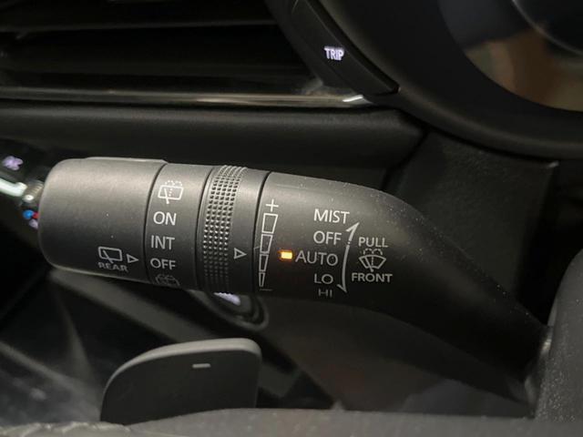 ＣＸ－３０ ２０Ｓ　プロアクティブ　ツーリングセレクション　８．８インチマツダコネクト　全周囲カメラ　衝突軽減　レーダークルーズ　パワーバックドア　シートヒーター　メモリー機能付きパワーシート　ヘッドアップディスプレイ　ＬＥＤヘッド　１８インチアルミ　ＥＴＣ（37枚目）