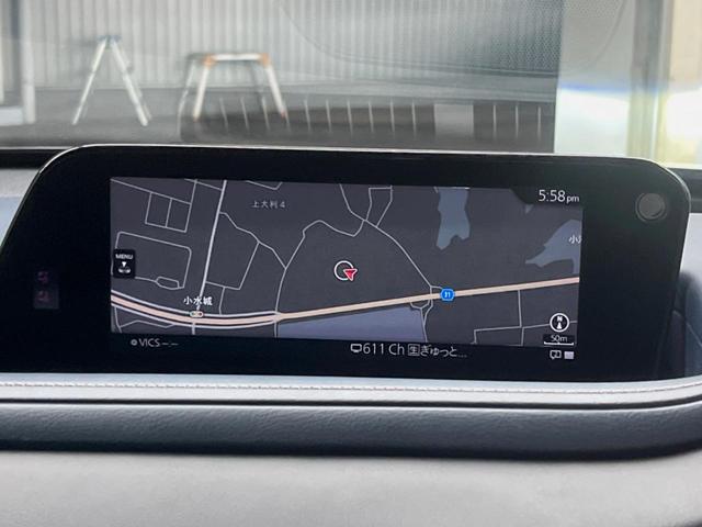 ＣＸ－３０ ２０Ｓ　プロアクティブ　ツーリングセレクション　８．８インチマツダコネクト　全周囲カメラ　衝突軽減　レーダークルーズ　パワーバックドア　シートヒーター　メモリー機能付きパワーシート　ヘッドアップディスプレイ　ＬＥＤヘッド　１８インチアルミ　ＥＴＣ（41枚目）