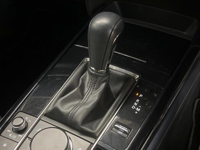 ＣＸ－３０ ２０Ｓ　プロアクティブ　ツーリングセレクション　８．８インチマツダコネクト　全周囲カメラ　衝突軽減　レーダークルーズ　パワーバックドア　シートヒーター　メモリー機能付きパワーシート　ヘッドアップディスプレイ　ＬＥＤヘッド　１８インチアルミ　ＥＴＣ（45枚目）
