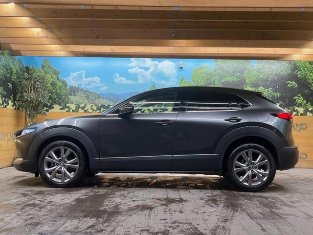 ＣＸ－３０ ２０Ｓ　プロアクティブ　ツーリングセレクション　８．８インチマツダコネクト　全周囲カメラ　衝突軽減　レーダークルーズ　パワーバックドア　シートヒーター　メモリー機能付きパワーシート　ヘッドアップディスプレイ　ＬＥＤヘッド　１８インチアルミ　ＥＴＣ（49枚目）