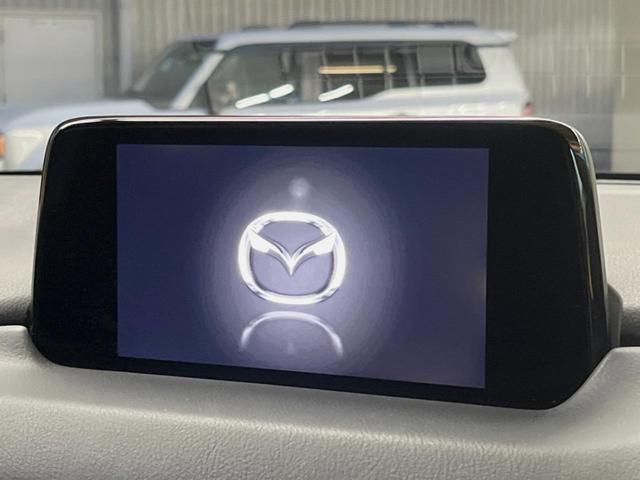 ＣＸ－５ ＸＤ　ターボ　マツダコネクトナビ　サイド・バックカメラ　衝突軽減　クルーズコントロール　ＬＥＤヘッド　純正１９インチオプションアルミ　デュアルオートエアコン　オートブレーキホールド　スマートキー　ＥＴＣ（3枚目）