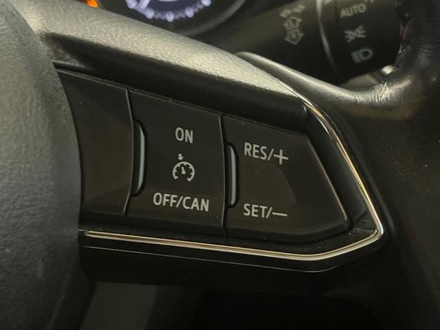 ＣＸ－５ ＸＤ　ターボ　マツダコネクトナビ　サイド・バックカメラ　衝突軽減　クルーズコントロール　ＬＥＤヘッド　純正１９インチオプションアルミ　デュアルオートエアコン　オートブレーキホールド　スマートキー　ＥＴＣ（5枚目）