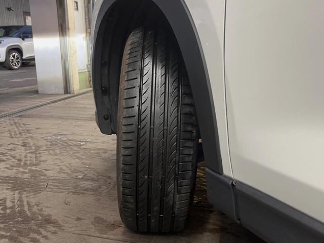 ＣＸ－５ ＸＤ　ターボ　マツダコネクトナビ　サイド・バックカメラ　衝突軽減　クルーズコントロール　ＬＥＤヘッド　純正１９インチオプションアルミ　デュアルオートエアコン　オートブレーキホールド　スマートキー　ＥＴＣ（25枚目）