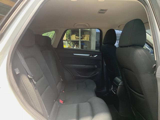 ＣＸ－５ ＸＤ　ターボ　マツダコネクトナビ　サイド・バックカメラ　衝突軽減　クルーズコントロール　ＬＥＤヘッド　純正１９インチオプションアルミ　デュアルオートエアコン　オートブレーキホールド　スマートキー　ＥＴＣ（32枚目）