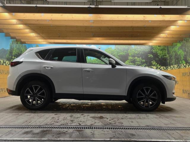 ＣＸ－５ ＸＤ　ターボ　マツダコネクトナビ　サイド・バックカメラ　衝突軽減　クルーズコントロール　ＬＥＤヘッド　純正１９インチオプションアルミ　デュアルオートエアコン　オートブレーキホールド　スマートキー　ＥＴＣ（46枚目）