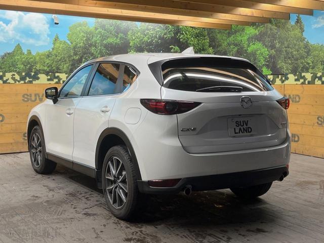 ＣＸ－５ ＸＤ　ターボ　マツダコネクトナビ　サイド・バックカメラ　衝突軽減　クルーズコントロール　ＬＥＤヘッド　純正１９インチオプションアルミ　デュアルオートエアコン　オートブレーキホールド　スマートキー　ＥＴＣ（48枚目）