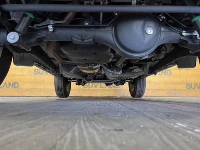 ジムニーシエラ ＪＣ　４ＷＤ　禁煙車　９型大画面ナビ　セーフティーサポート　クルーズコントロール　シートヒーター　ダウンヒルアシスト　ＬＥＤヘッドランプ　ＥＴＣ　オートハイビーム　純正１５インチアルミ　革巻きステアリング（19枚目）