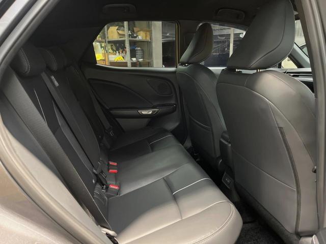 ＬＢＸ リラックス　９．８型ディスプレイオーディオ　全周囲カメラ　レーダークルーズ　禁煙車　パワーバックドア　パワーシート　シートヒーター　ブラインドスポットモニター　ＬＥＤヘッド　黒革シート　ＥＴＣ（33枚目）