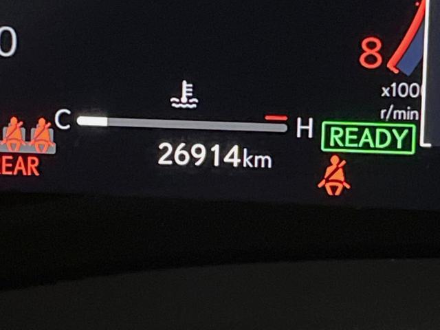 ＬＢＸ リラックス　９．８型ディスプレイオーディオ　全周囲カメラ　レーダークルーズ　禁煙車　パワーバックドア　パワーシート　シートヒーター　ブラインドスポットモニター　ＬＥＤヘッド　黒革シート　ＥＴＣ（36枚目）