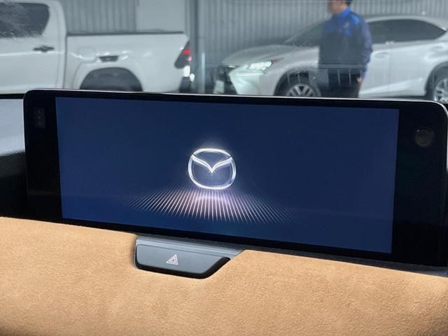 ＣＸ－６０ ＸＤ－ハイブリッド　プレミアムスポーツ　サンルーフ　４ＷＤ　ディーゼル　１２．３型マツダコネクトナビ　全周囲カメラ　レーダークルーズ　ＢＯＳＥサウンド　禁煙車　シートベンチレーション　パワーバックドア　シートメモリー　ＬＥＤヘッド　ＥＴＣ（4枚目）