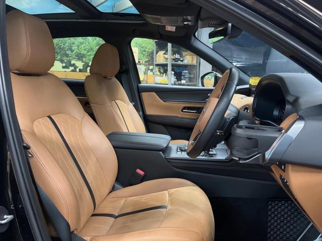 ＣＸ－６０ ＸＤ－ハイブリッド　プレミアムスポーツ　サンルーフ　４ＷＤ　ディーゼル　１２．３型マツダコネクトナビ　全周囲カメラ　レーダークルーズ　ＢＯＳＥサウンド　禁煙車　シートベンチレーション　パワーバックドア　シートメモリー　ＬＥＤヘッド　ＥＴＣ（9枚目）