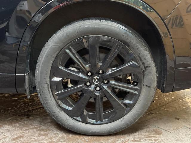 ＣＸ－６０ ＸＤ－ハイブリッド　プレミアムスポーツ　サンルーフ　４ＷＤ　ディーゼル　１２．３型マツダコネクトナビ　全周囲カメラ　レーダークルーズ　ＢＯＳＥサウンド　禁煙車　シートベンチレーション　パワーバックドア　シートメモリー　ＬＥＤヘッド　ＥＴＣ（14枚目）