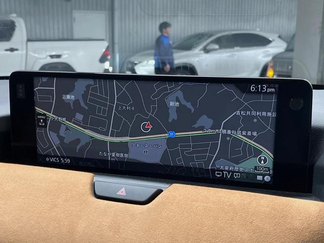 ＣＸ－６０ ＸＤ－ハイブリッド　プレミアムスポーツ　サンルーフ　４ＷＤ　ディーゼル　１２．３型マツダコネクトナビ　全周囲カメラ　レーダークルーズ　ＢＯＳＥサウンド　禁煙車　シートベンチレーション　パワーバックドア　シートメモリー　ＬＥＤヘッド　ＥＴＣ（45枚目）