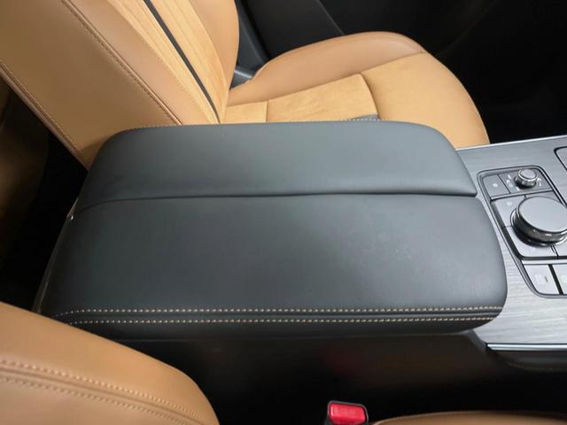 ＣＸ－６０ ＸＤ－ハイブリッド　プレミアムスポーツ　サンルーフ　４ＷＤ　ディーゼル　１２．３型マツダコネクトナビ　全周囲カメラ　レーダークルーズ　ＢＯＳＥサウンド　禁煙車　シートベンチレーション　パワーバックドア　シートメモリー　ＬＥＤヘッド　ＥＴＣ（48枚目）