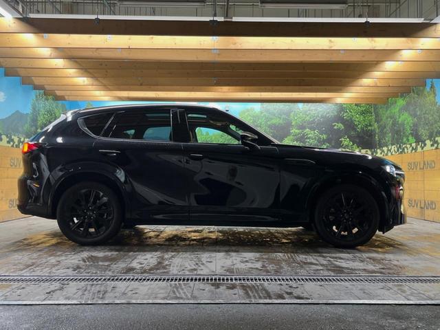 ＣＸ－６０ ＸＤ－ハイブリッド　プレミアムスポーツ　サンルーフ　４ＷＤ　ディーゼル　１２．３型マツダコネクトナビ　全周囲カメラ　レーダークルーズ　ＢＯＳＥサウンド　禁煙車　シートベンチレーション　パワーバックドア　シートメモリー　ＬＥＤヘッド　ＥＴＣ（52枚目）