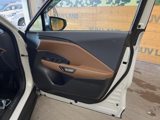 ＬＢＸ リラックス　９．８型ディスプレイオーディオ　全周囲カメラ　レーダークルーズ　禁煙車　シートヒーター　ブラインドスポットモニター　茶内装　ＬＥＤヘッド　パワーバックドア　パワーシート　ＥＴＣ　１８インチアルミ（31枚目）