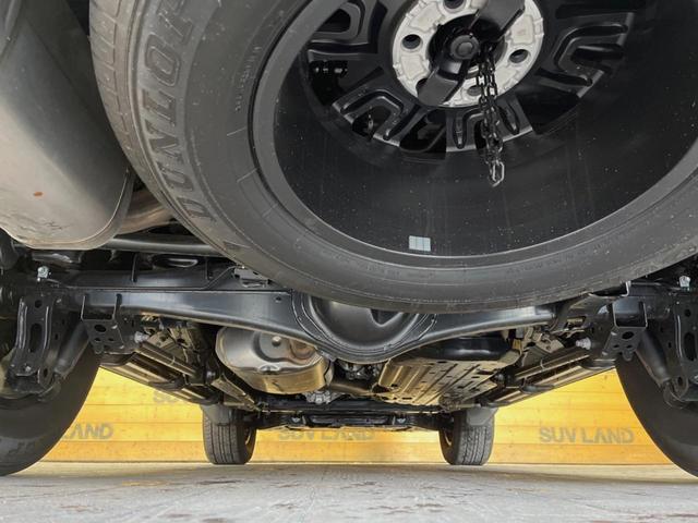 ランドクルーザー２５０ ＶＸ　１２．３インチディスプレイオーディオ　ブラインドスポットモニター　全周囲カメラ　サンルーフ　黒革シート　純正１８インチアルミ　パワーバックドア　レーダークルーズ　デジタルインナーミラー　シートヒーター（19枚目）